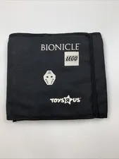 LEGO Bionicle: Mask Holder Toys R US Exclusive Fabric Storage Case - 16073