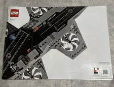 76295 INSTRUCTION BOOKLET ONLY For Set # 76295 ~ Lego Marvel