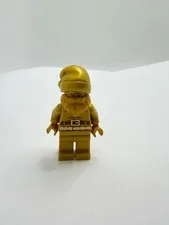 Lego Brand Store Holiday & Event Christmas Santa Minifigure hol400