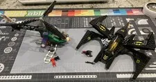Lego #6863 - Batwing Battle Over Gotham City