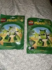 LEGO MIXELS: Torts (41520) Set Of 2 Bags