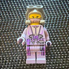 Zam wesell (2002) original one off minifig