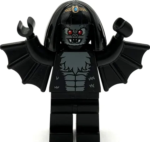 Lego New Vampire Bat Series 8 Minifigure Only As Pictured