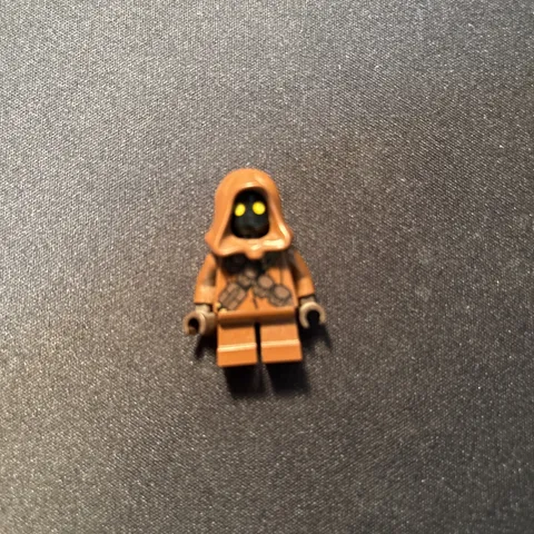 LEGO Star Wars - Jawa (1 Pocket) - Minifig / Mini Figure