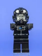 LEGO Star Wars Imperial TIE Fighter / Defender Pilot sw0268 8087 7958