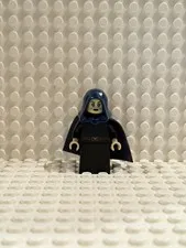 Lego Star Wars Barriss Offee Skirt sw909 mint