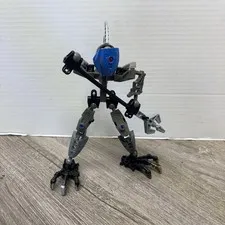 LEGO Bionicle Rahkshi Guurahk 8590 & Kraata