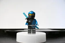 LEGO NINJAGO Nya Core Minifigure
