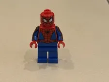 Lego Marvel Spider-Man Minifigure 76174 76175 76317 76342 76324