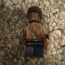 LEGO Minifigure Finn Star Wars 