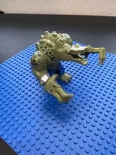 LEGO Killer Croc sh0321 | 70907 LEGO Batman Movie DC Big Fig