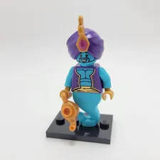 LEGO Genie Minifigure Series 6 col096