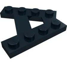 10x LEGO® Part 15706 - Wedge