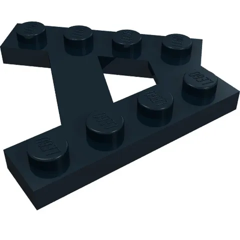 10x LEGO® Part 15706 - Wedge