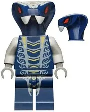 LEGO® Minifigure NINJAGO njo0059 Mezmo