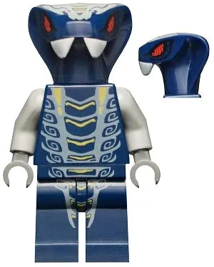 LEGO® Minifigure NINJAGO njo0059 Mezmo