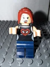 LEGO SH0103 - Mary Jane 5 - Set 76016