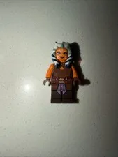 LEGO Star Wars Ahsoka Tano Clone Wars Padawan Minifigure SW0452