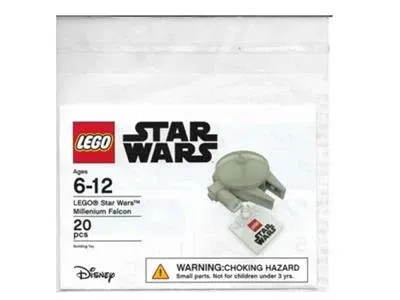 LEGO® Star Wars 55555-1 Millenium (Millennium) Falcon - Mini Polybag