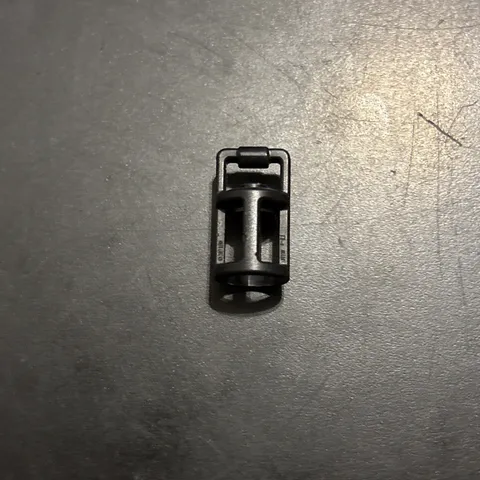 LEGO 37776 Lantern Black