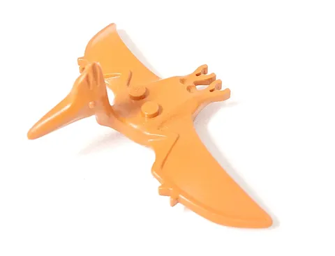 LEGO Dino Pterosaur Pteranodon Jurassic Park World Minifigure