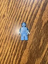Lego Electro Minifigure