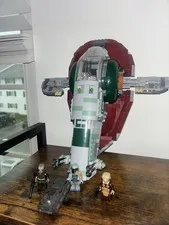 Lego Slave 1 - Anniversary Edition