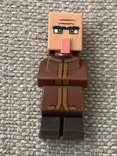 LEGO Villager - A Minecraft Movie Minifigure min211 21273