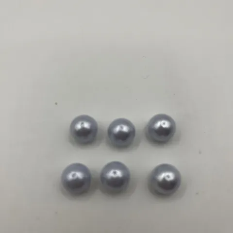 LEGO 54821 Ball Bionicle Zamor Sphere Light Grey Vintage Dragon Elements
