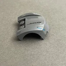 Lego 98835 Dark Gray Replacement Part Piece