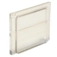 1x LEGO® Trans Glear Glass For Train Window 1x4x3 403440