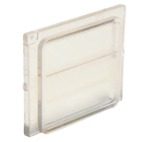 1x LEGO® Trans Glear Glass For Train Window 1x4x3 403440