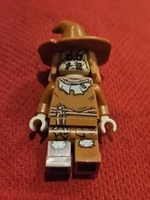 LEGO Scarecrow Minifigure - 76054 DC Batman Superheroes Harvest of Fear