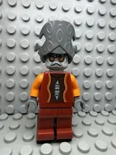 Genuine LEGO Star Wars: Clone Wars NUTE GUNRAY Minifigure sw0242 **NEW**