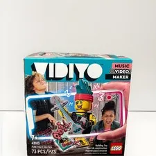LEGO VIDIYO: Punk Pirate BeatBox (43103)