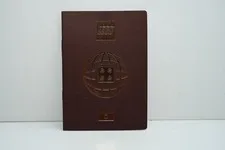LEGO Store Passport EU Version 2022 New No Stamps