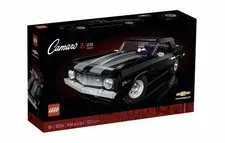 LEGO Icons: Chevrolet Camaro Z28 (10304)