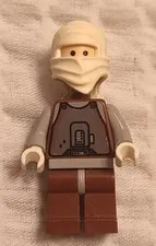 LEGO Vintage Dengar sw0149 (From #6209)