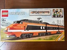 LEGO Creator Expert: Horizon Express (10233) NIB