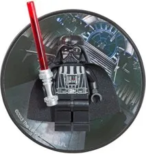 LEGO MAGNET Star Wars Darth Vader 850635 Item 6031698