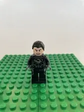 LEGO Marvel Super Heroes - General Zod Minifigure