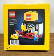 Lego 6605172 Singapore Jurong Point Grand Opening Set - MIB