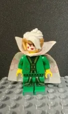 LEGO Ninjago Harumi Minifigure Sons of Garmadon, Jade Princess