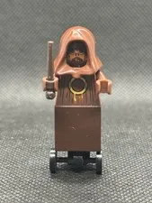 Harry Potter LEGO® Mechanical Death Eater Order of the Phoenix Minifigure 75966