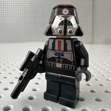 LEGO Sith Trooper Minifigure STAR WARS Old Republic Sw0414