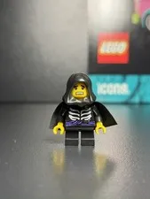 New Ninjago Young Lloyd Garmadon Custom Lego Minifigure Sets, 9457, 9552, 9443