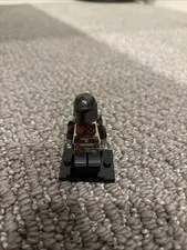 Lego Star Wars Mandolin Minifigure No Beskar.
