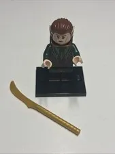 LEGO Lord of Rings Minifigure Mirkwood Elf (Genuine)