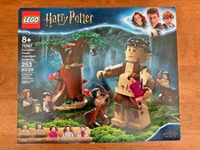 LEGO  Harry Potter 75967 - New in Sealed Box