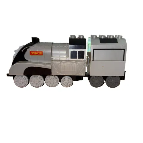 LEGO Duplo Thomas & Friends Spencer Train Engine and Tender Set
